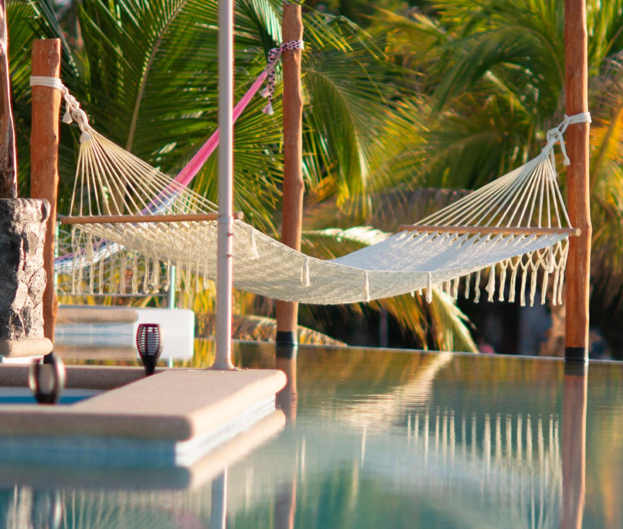 Sunset Island Villas Riviera Nayarit เปญิตา เด ฆัลเตมบา ภายนอก รูปภาพ