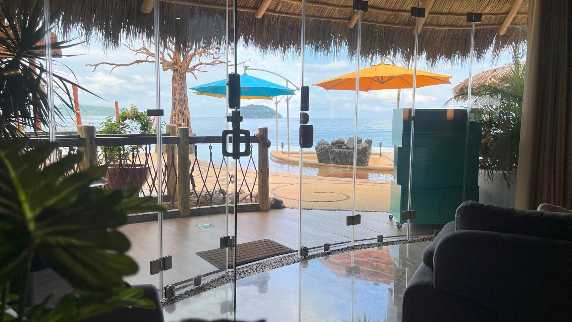 Sunset Island Villas Riviera Nayarit เปญิตา เด ฆัลเตมบา ภายนอก รูปภาพ