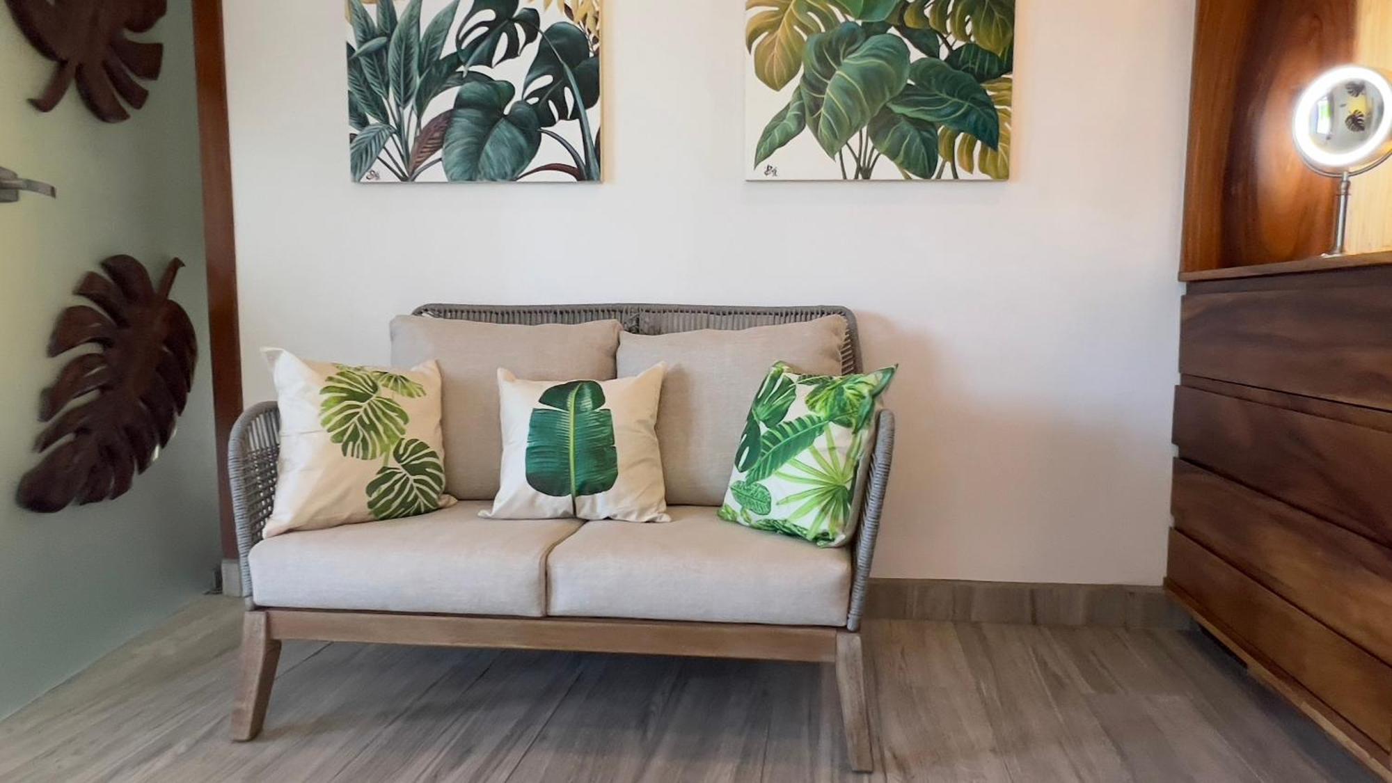 Sunset Island Villas Riviera Nayarit เปญิตา เด ฆัลเตมบา ภายนอก รูปภาพ