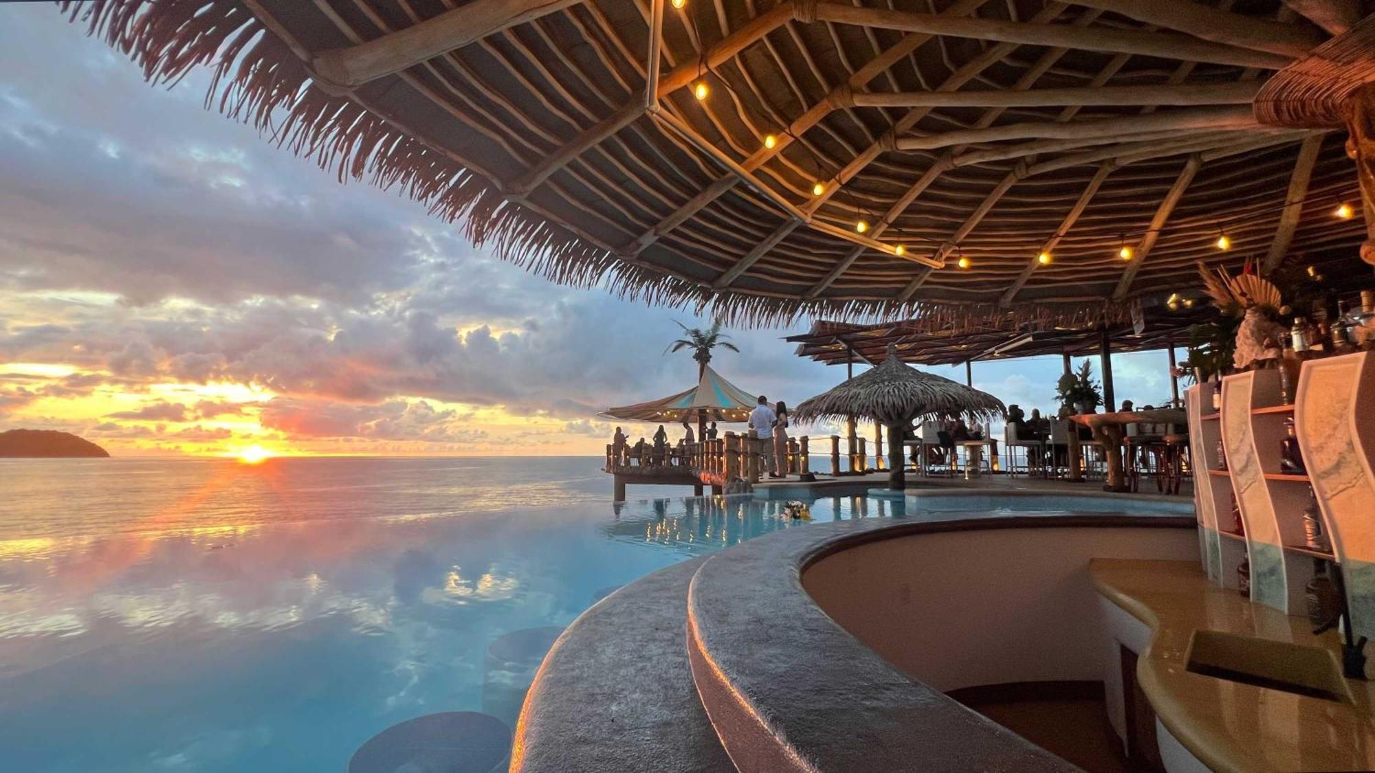 Sunset Island Villas Riviera Nayarit เปญิตา เด ฆัลเตมบา ภายนอก รูปภาพ