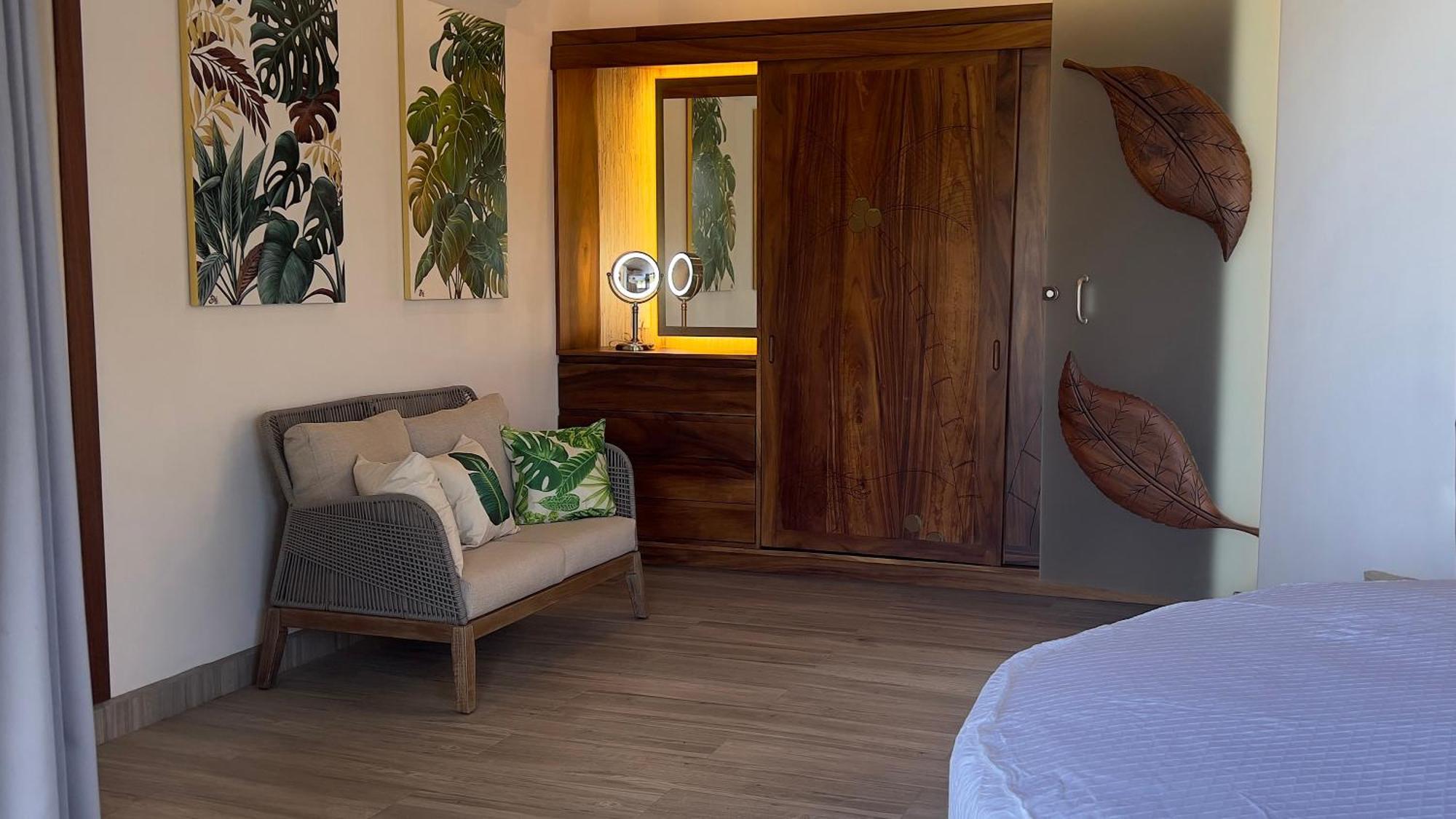 Sunset Island Villas Riviera Nayarit เปญิตา เด ฆัลเตมบา ภายนอก รูปภาพ