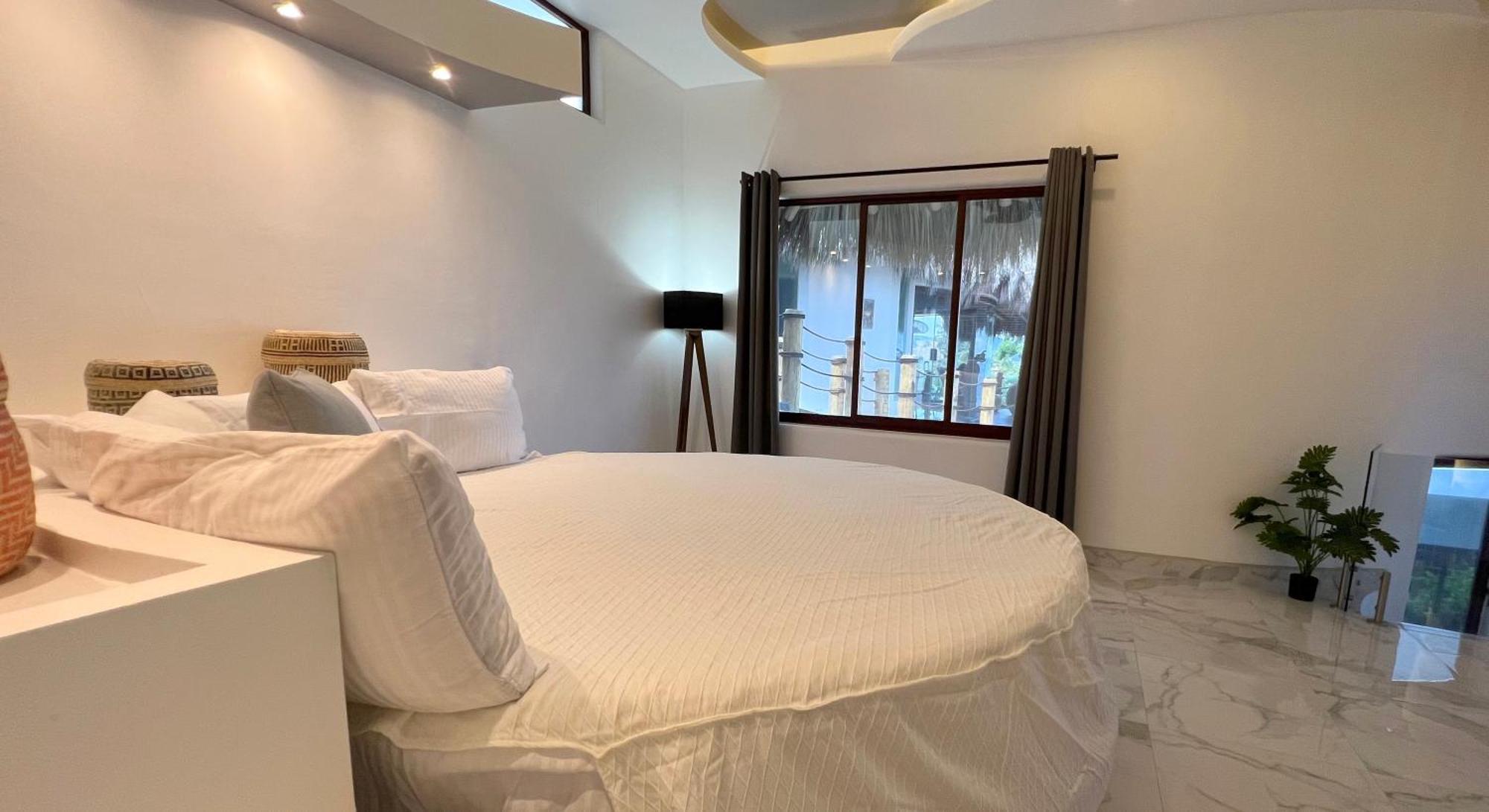 Sunset Island Villas Riviera Nayarit เปญิตา เด ฆัลเตมบา ภายนอก รูปภาพ