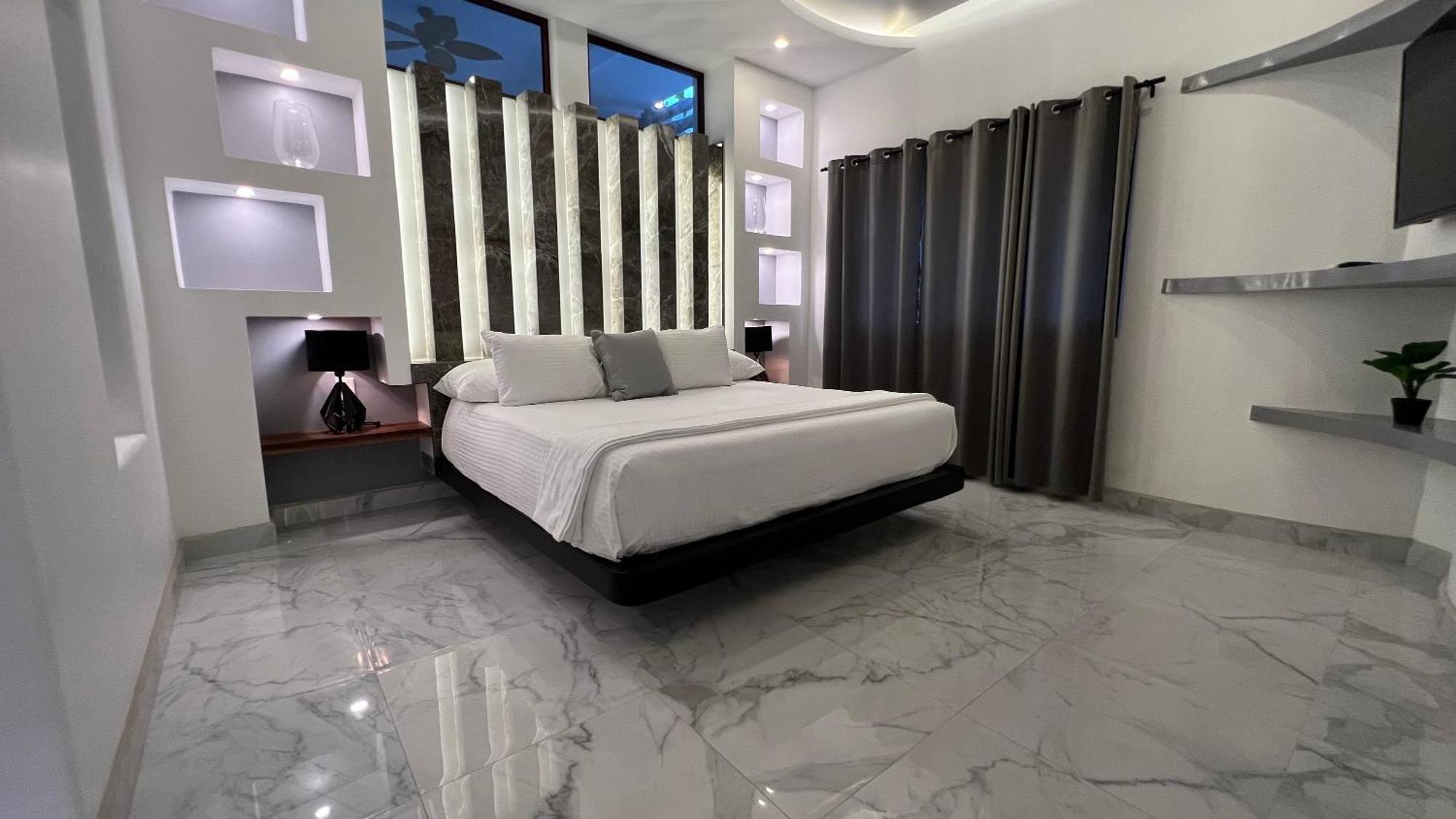 Sunset Island Villas Riviera Nayarit เปญิตา เด ฆัลเตมบา ภายนอก รูปภาพ