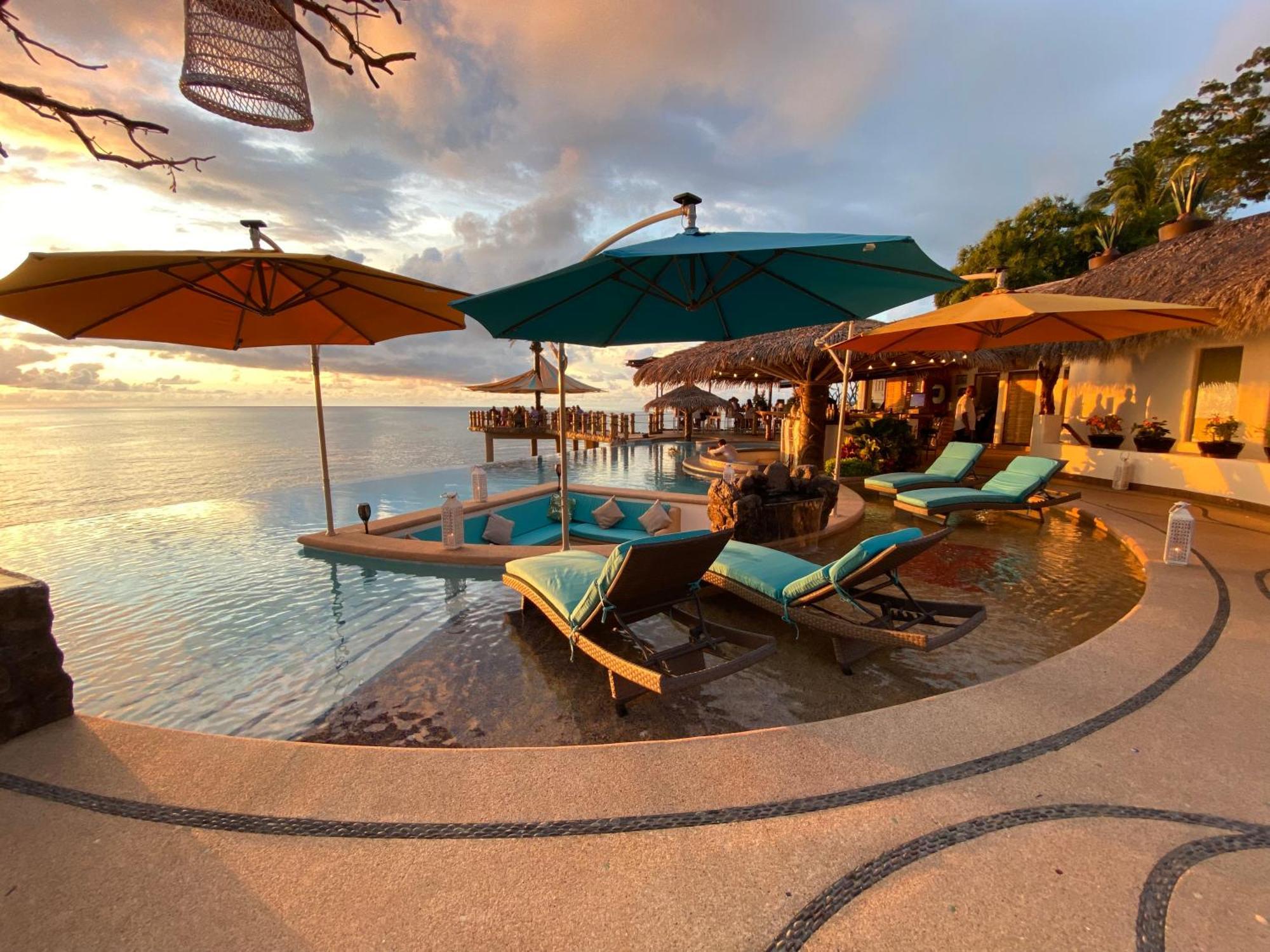 Sunset Island Villas Riviera Nayarit เปญิตา เด ฆัลเตมบา ภายนอก รูปภาพ
