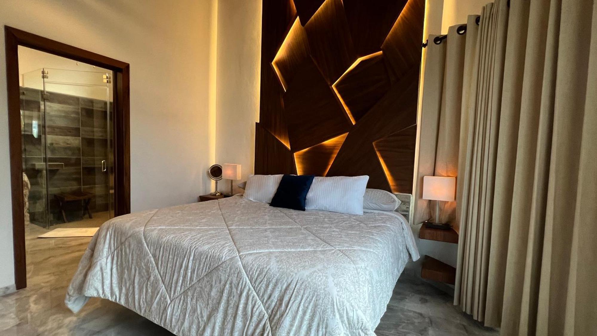 Sunset Island Villas Riviera Nayarit เปญิตา เด ฆัลเตมบา ภายนอก รูปภาพ